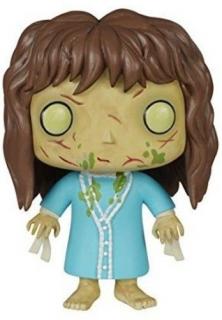 The Exorcist - funko figura - Regan