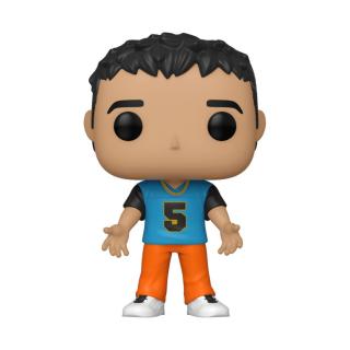 The Good Place - funko figura - Jason Mendoza