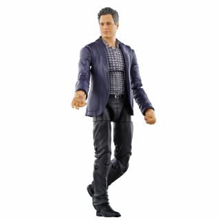 The Infinity Saga Marvel Legends - akciófigura - Bruce Banner (Bosszúállók: Végtelen háború)