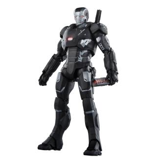 The Infinity Saga Marvel Legends akciófigura - Marvels War Machine (Amerika Kapitány: Polgárháború)