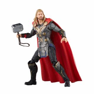 The Infinity Saga Marvel Legends - akciófigura - Thor (Thor: The Dark World)