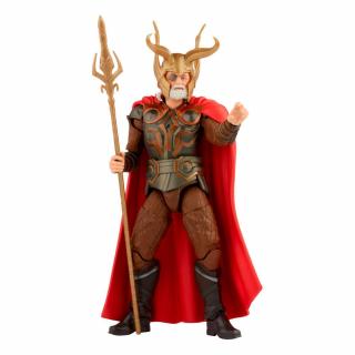 The Infinity Saga Marvel Legends Series - akciófigura - Odin