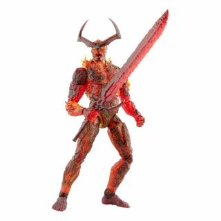 The Infinity Saga Marvel Legends Series - akciófigura - Surtur