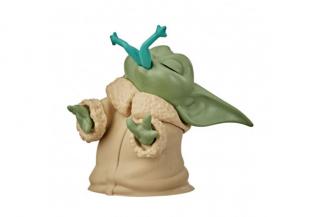 The Mandalorian Bounty Collection - figura - The Child Froggy Snack