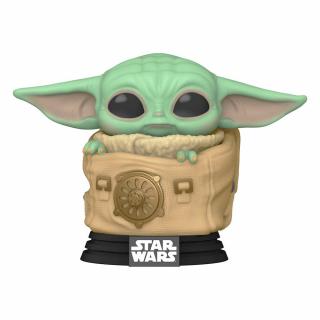 The Mandalorian - funko figura - The Child in the bag