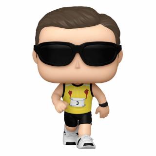 The Office US - Funko POP! figura - Fun Run Andy