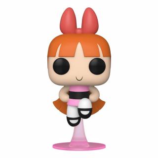 The Powerpuff Girls - Funko POP! figura - Blossom