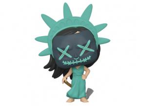 The Purge Funko figura - Lady Liberty