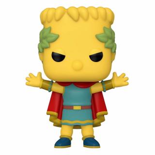 The Simpsons - Funko figura - Bartigula