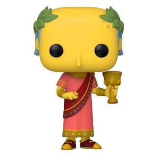 The Simpsons - Funko figura - Emperor Montimus