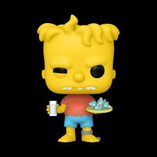 The Simpsons - Funko POP! figura - Hugo Simpson