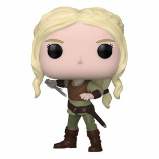 The Witcher - Funko POP! figura - Ciri