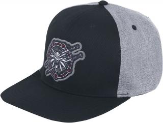 The Witcher - snapback - Mestervadász