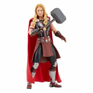 Thor: Love and Thunder Marvel Legends Series - akciófigura -  Mighty Thor