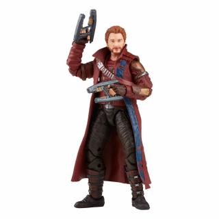 Thor: Love and Thunder Marvel Legends Series - akciófigura - Star Lord