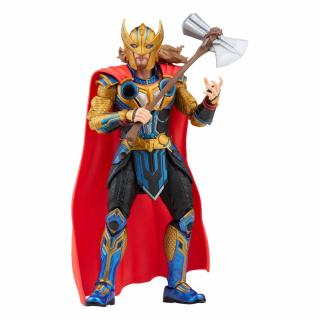 Thor: Love and Thunder Marvel Legends Series - akciófigura - Thor