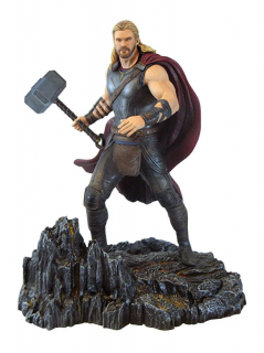 Thor: Ragnarök Marvel Galéria - szobor - Thor