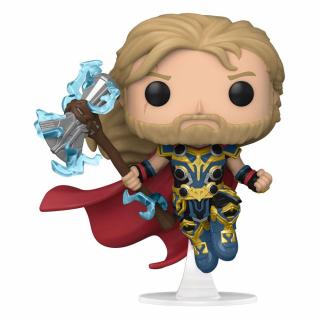 Thor: Szerelem és mennydörgés - Funko POP! figura - Thor