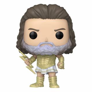 Thor: Szerelem és mennydörgés - Funko POP! figura - Zeusz