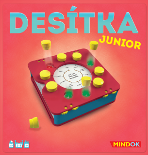 Tíz Junior