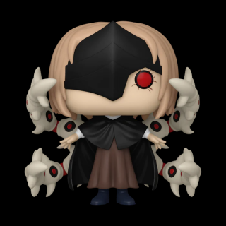 Tokyo Ghoul:re - Funko POP! figura - Hinami Fueguchi (Chase Limited Edition)