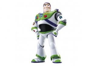 Toy Story Dynamic 8ction Heroes - Akciófigura - Buzz Lightyear