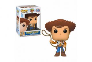 Toy Story Funko figura - Woody