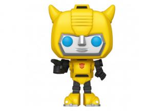 Transformers - funko figura - Bumblebee