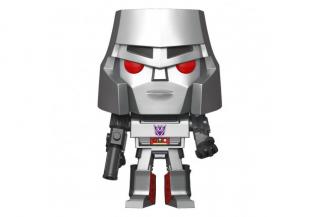 Transformers - funko figura - Megatron