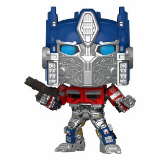 Transformers: Rise of the Beasts - Funko POP! figura - Optimus Prime