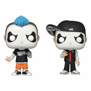 Twiztid - Funko POP! figurák - Jamie Madrox & Monoxide