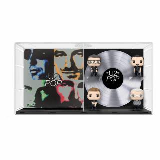 U2 - Funko POP! Albumok - POP