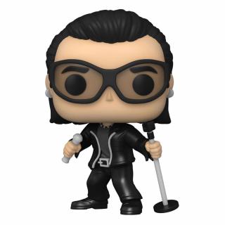 U2 - Funko POP! figura - Zoo TV Bono