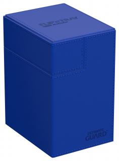Ultimate Guard - Flip`n`Tray 133+ XenoSkin kék
