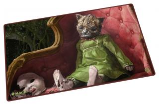 Ultimate Guard - Játékszőnyeg - Magic: The Gathering "Duskmourn: House of Horror" - Twitching Doll