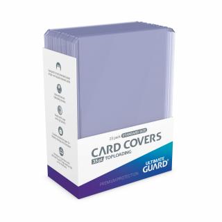 Ultimate Guard - Kártyaburkolatok - Kártyaburkolatok Toploading 35 pt átlátszó (25 db)