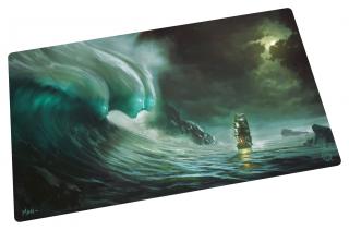 Ultimate Guard - Playmat - Artist Edition Maël Ollivier-Henry: Spirits of the Sea (A tenger szellemei)