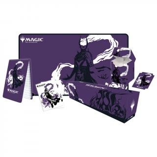 Ultra PRO - Ashiok Accessories Bundle for Magic: The Gathering