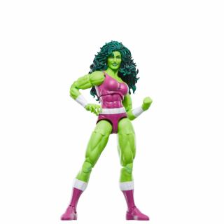 Vasember Marvel Legends Series - Akciófigura - She-Hulk