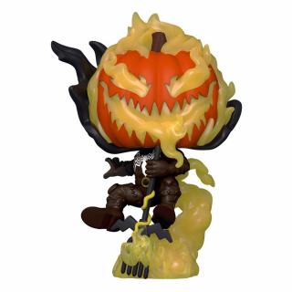 Venom - Funko POP! figura - Venomized Jack O´Lantern (Méreggel borított Jack O´Lantern)