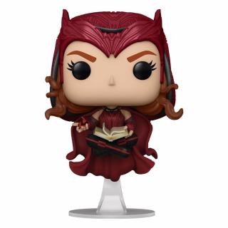 WandaVision - Funko POP! figura - Scarlet Witch