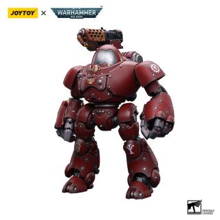 Warhammer 40k - Akciófigura - Adeptus Mechanicus Kastelan Robot Incendine Combustorral
