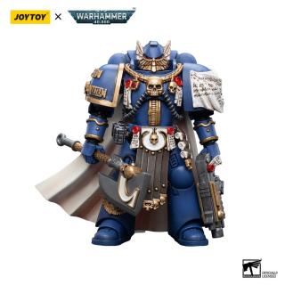 Warhammer 40k - Akciófigura - Ultramarines Honour Guard 1