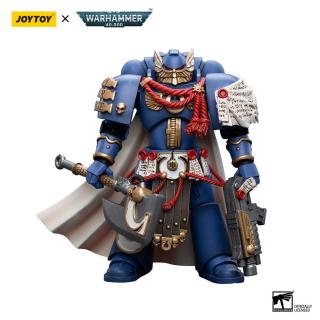 Warhammer 40k - Akciófigura - Ultramarines Honour Guard 2
