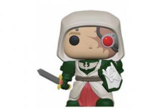 Warhammer 40k Funko figura - Dark Angels Veterán