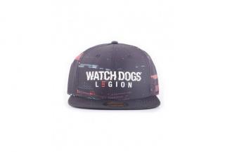 Watch Dogs Legion Cap - Glitch