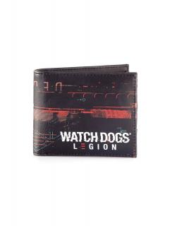Watch Dogs Legion - Pénztárca