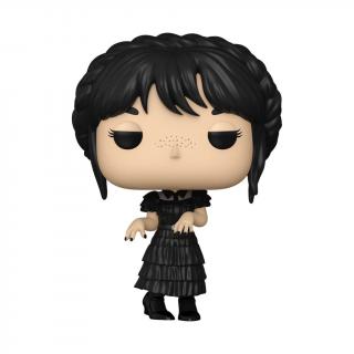 Wednesday - Funko POP! figura - Wednesday Addams (Tánc)