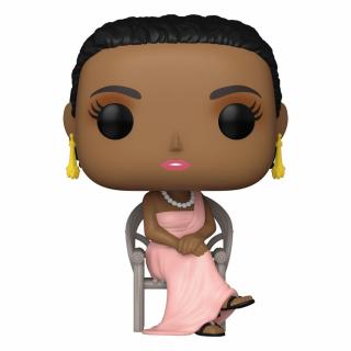 Whitney Houston - Funko POP! figura - Debut