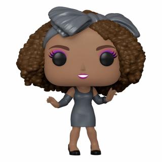 Whitney Houston - Funko POP! figura - Whitney Houston (How Will I Know)